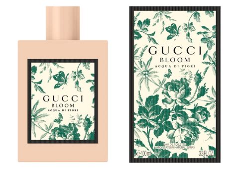 gucci bloom acqua di fiori отзывы|gucci bloom perfume collection.